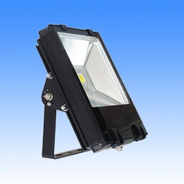 LED-flood-lamp