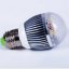 LED light bulb E27(3W)
