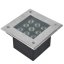 LED underground light