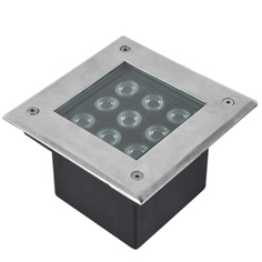 led-underground-light-waterproof