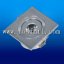 LED downlight 1X1W;1X3W (￠60X43mm)