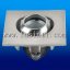LED downlight 1X1W;1X3W (￠50X40mm)