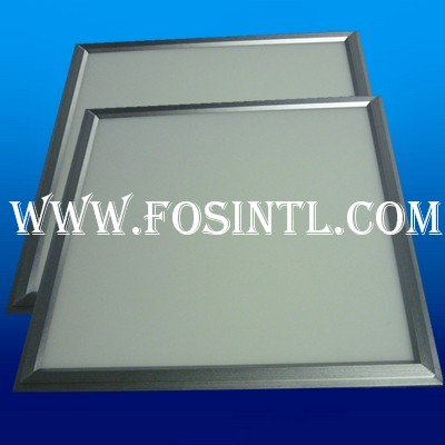 led-panel-lighting