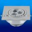 LED Down Lights 3x1W(￠90x75mm)