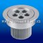 LED Down Lights 5x1W(￠105x92mm)