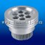 LED Ceiling Downlights 9x1W(￠95x82mm)