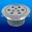 LED Recessed Lights 9x1W(￠135x118mm)