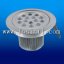 LED Ceiling Lights 15x1W(￠168x149mm)