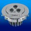LED Down Lights 3x1W(￠80x75mm)