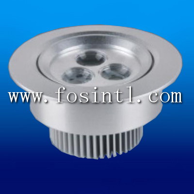 led-downlights