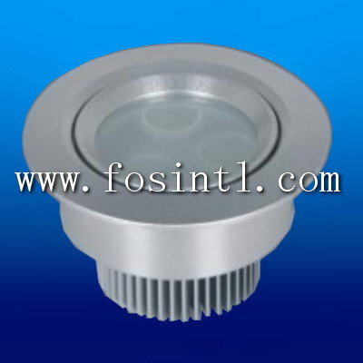 led-down-light