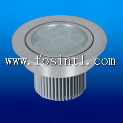 led-recessed-down-lights