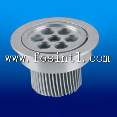 LED-Recessed-Spotlights 