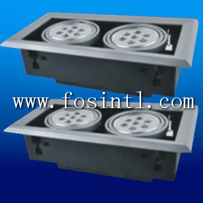 led-recessed-lighting