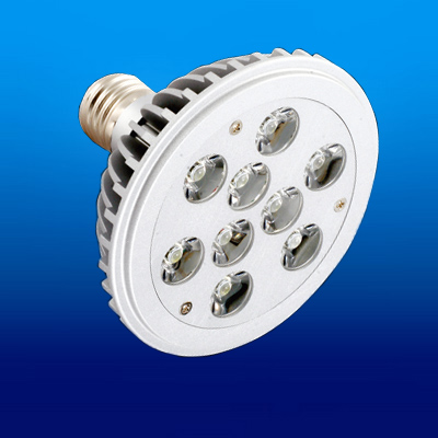 led-spot-light-par30-9w