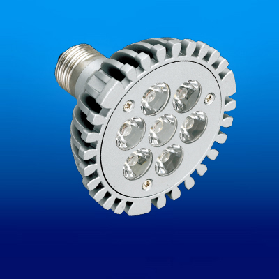 led-spot-light-par30-7w