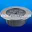 LED Underground Light 12x1W
