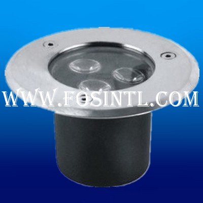 LED-Underground-Light