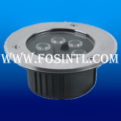 LED-Underground-Light-6W