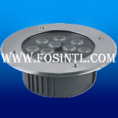 LED-Underground-Light-12W