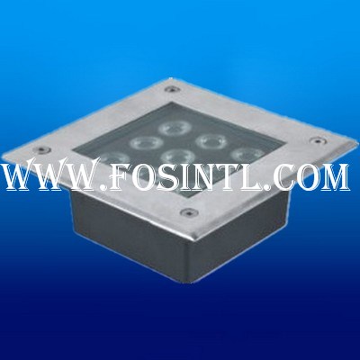 LED-Underground-Light-9W