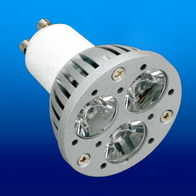 led-spot-light-gu10-3x1w