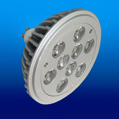 led-spot-light