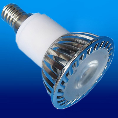 led-spot-light