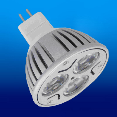 led-spot-light