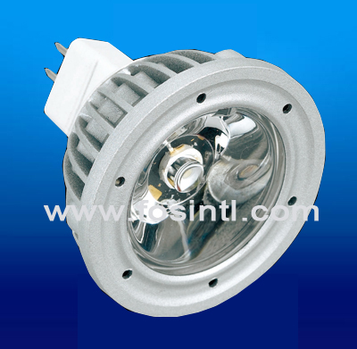 led-spot-light