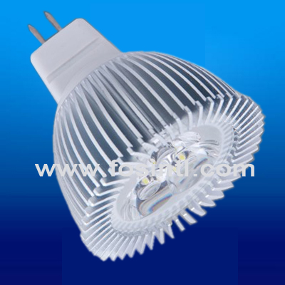 led-spot-light