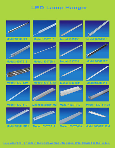 LED Bracket