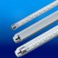 led fluorescent tube  t5 transparent cover