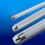 led-fluorescent-tube-T5 Milky Cover