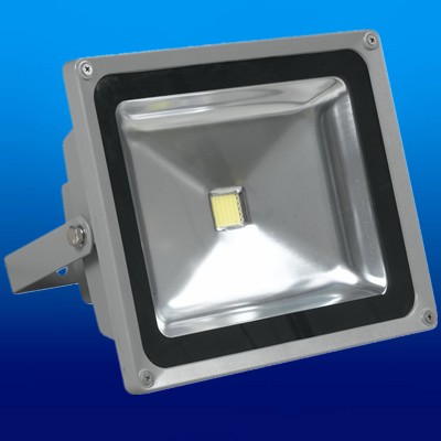 LED flood light 10w