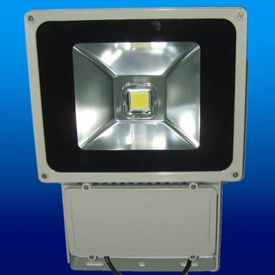 LED flood light 60w