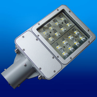 led street light 40W