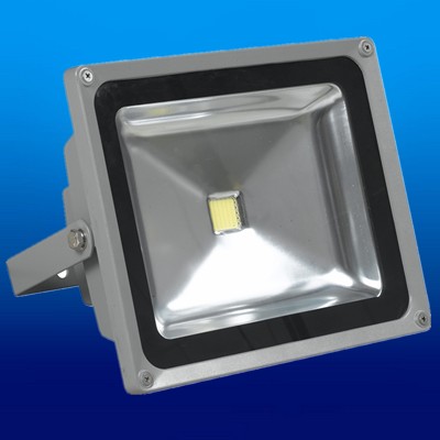 LED flood light 20w