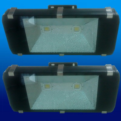 LED flood light 100w