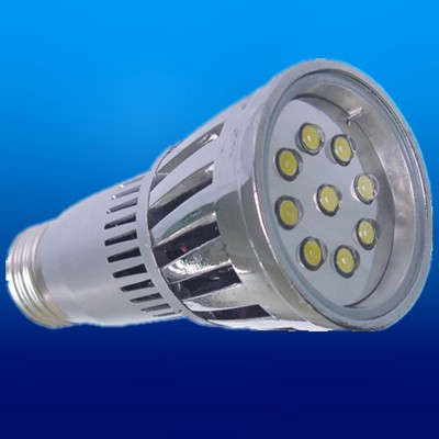 led grow light