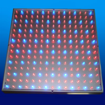 led grow light-board light