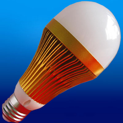 led bulbs 6w 7w 