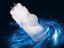 Human body induction led tube T8 3-18W